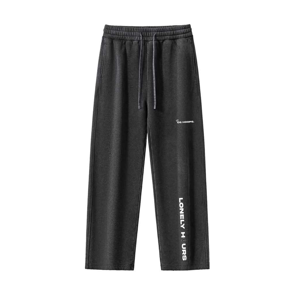 LONELY HOURS SWEATPANT