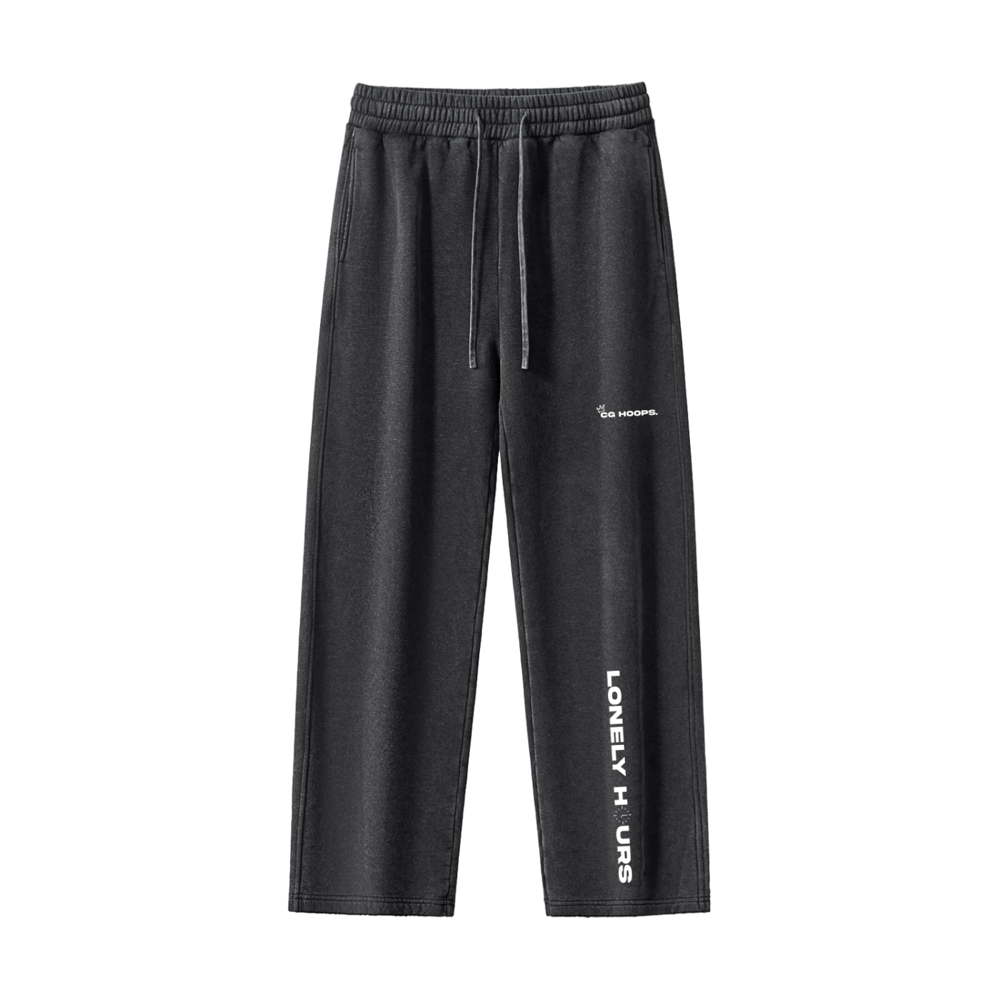 LONELY HOURS SWEATPANT