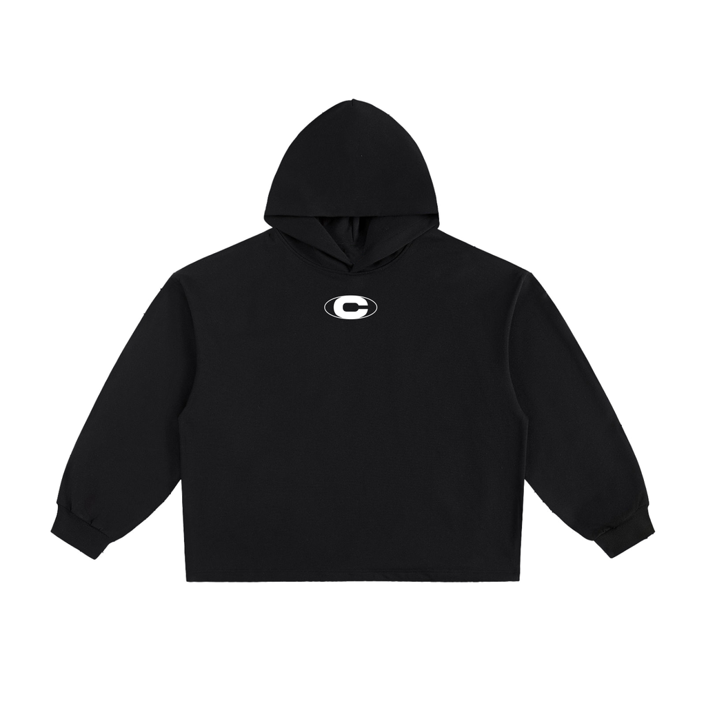 AT THE TOP HOODIE