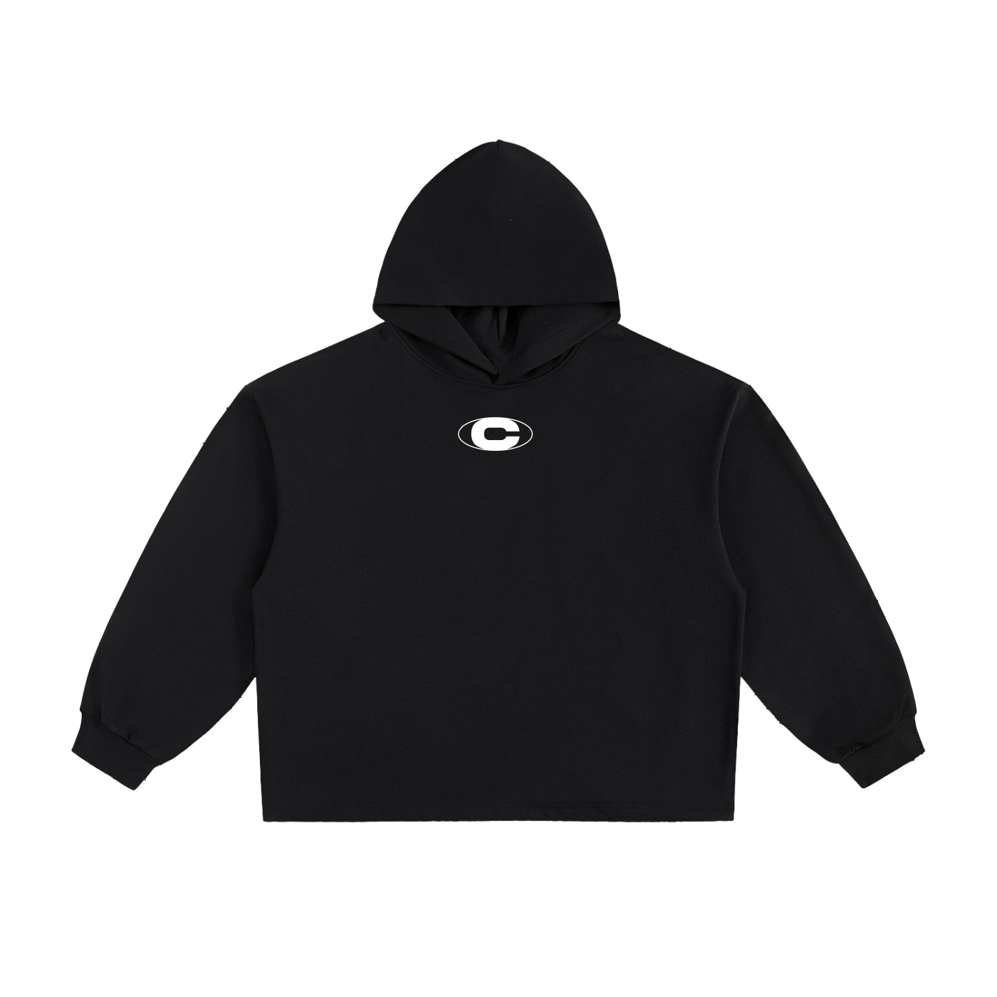 AT THE TOP HOODIE