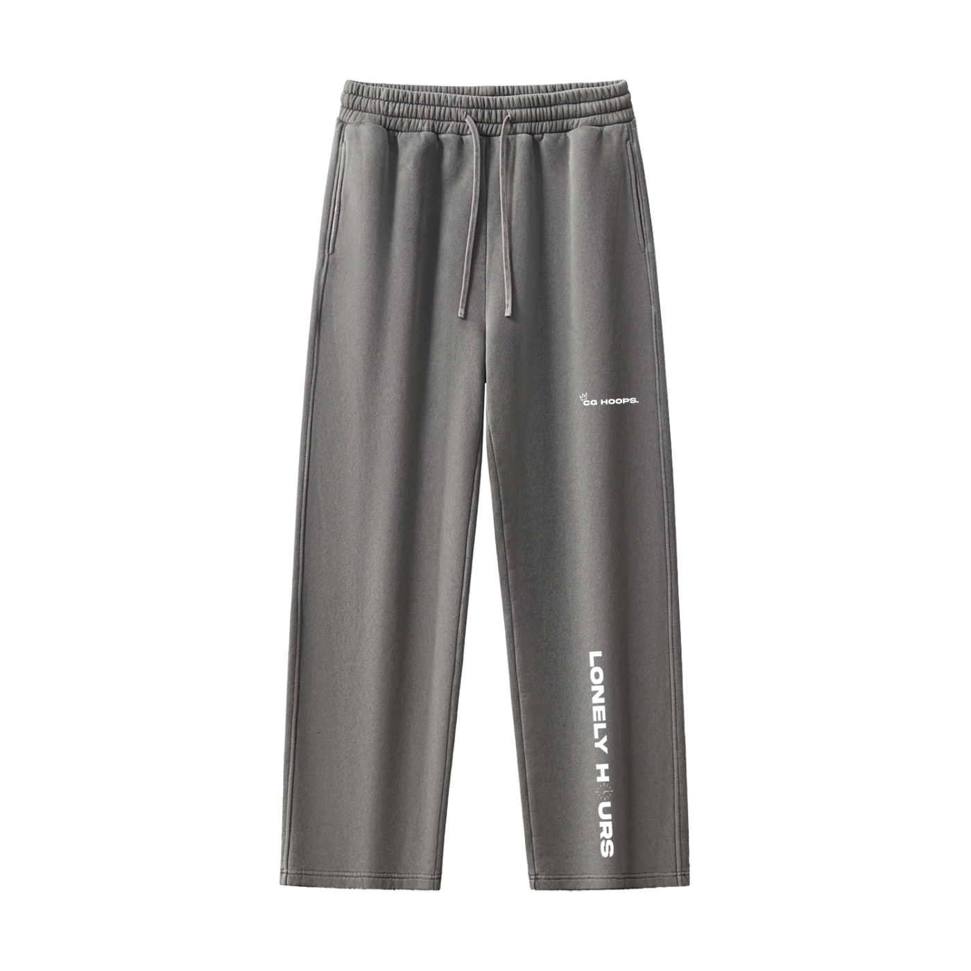 LONELY HOURS SWEATPANT