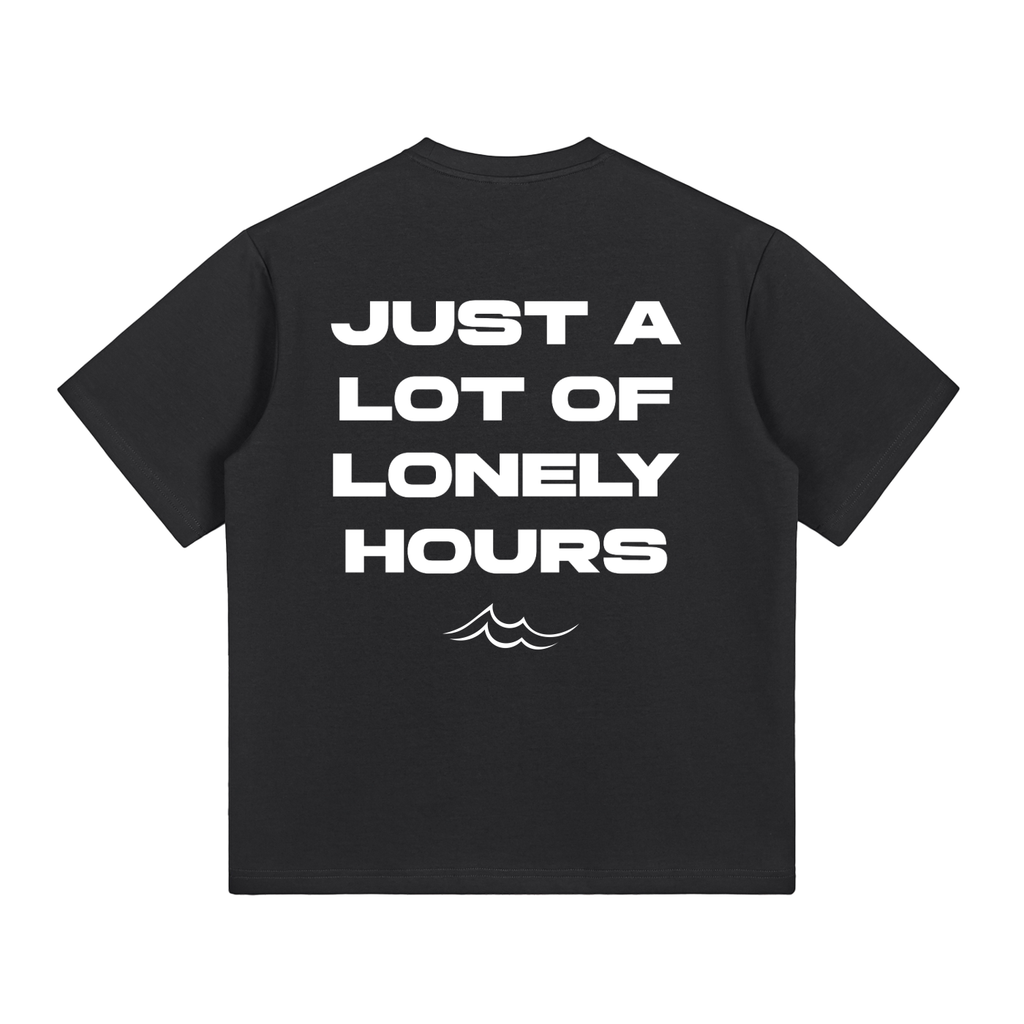 NO TALENT COOLING PERFORMANCE TEE