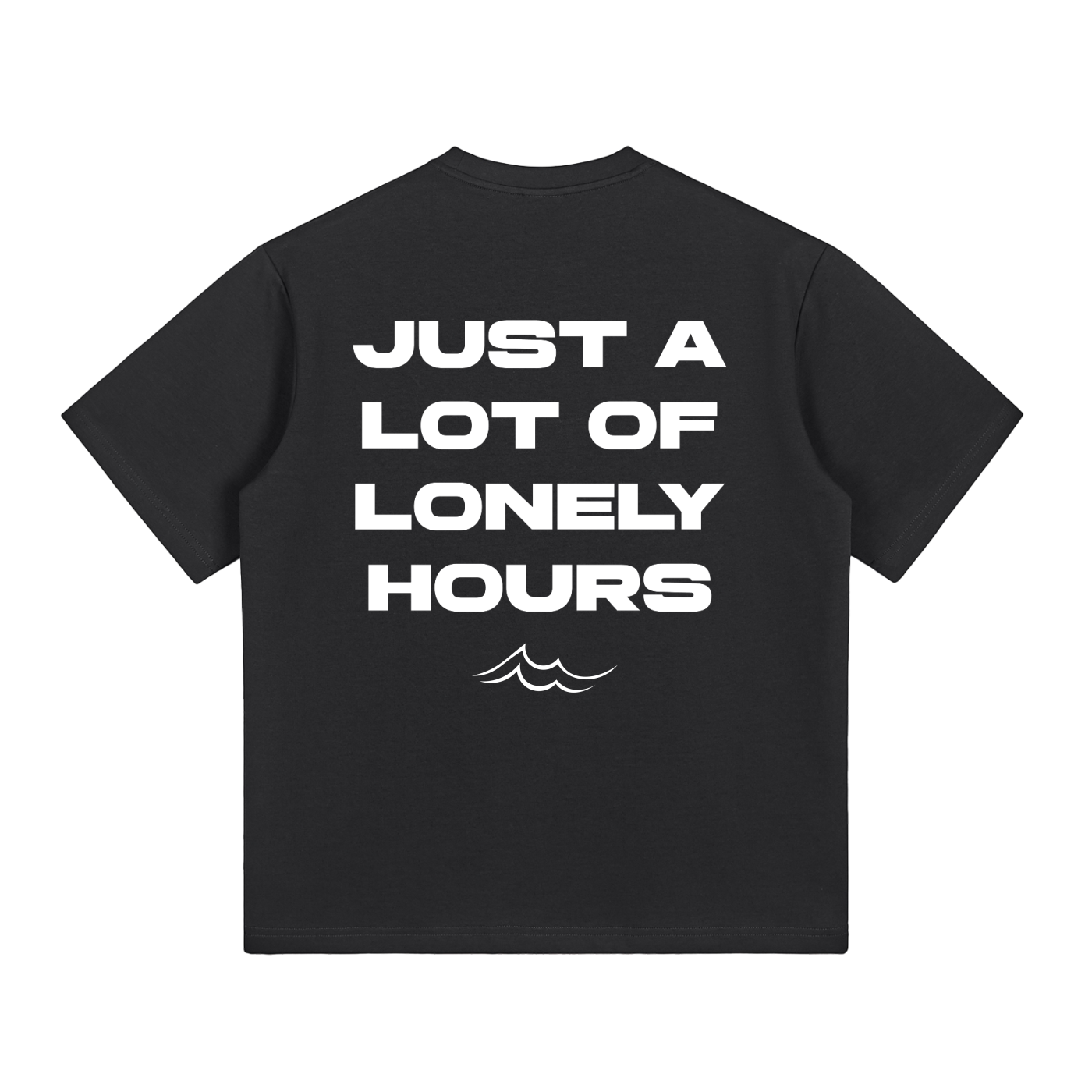 NO TALENT COOLING PERFORMANCE TEE