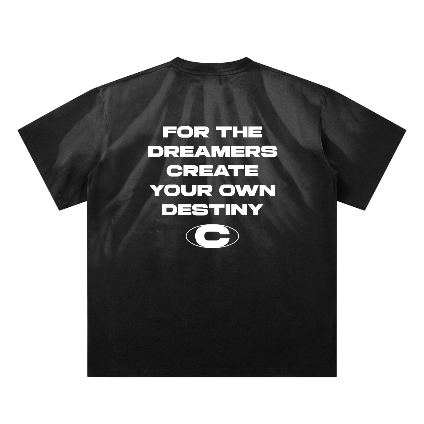 DREAMERS SUNFADE TEE
