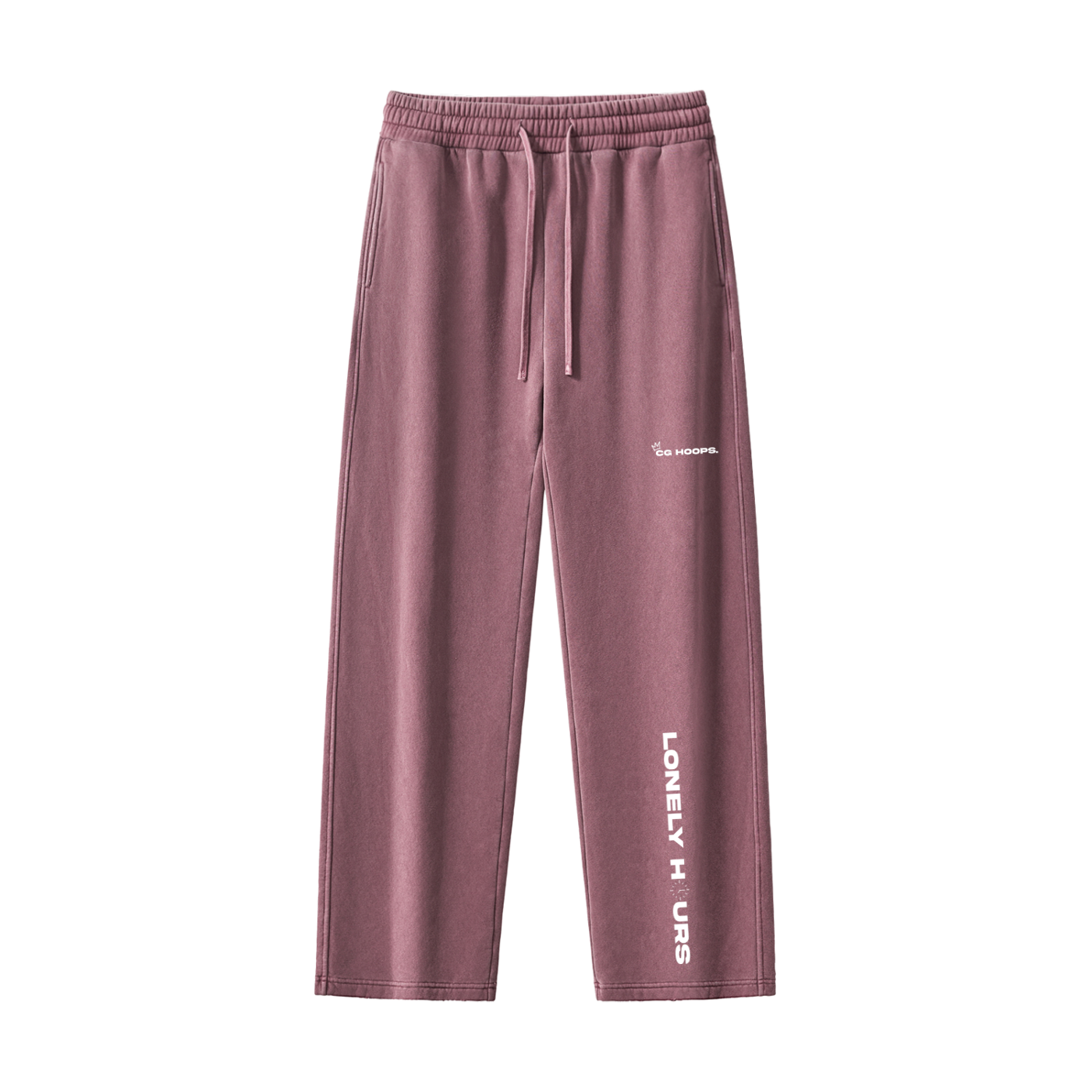 LONELY HOURS SWEATPANT
