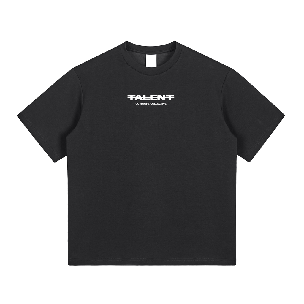 NO TALENT COOLING PERFORMANCE TEE