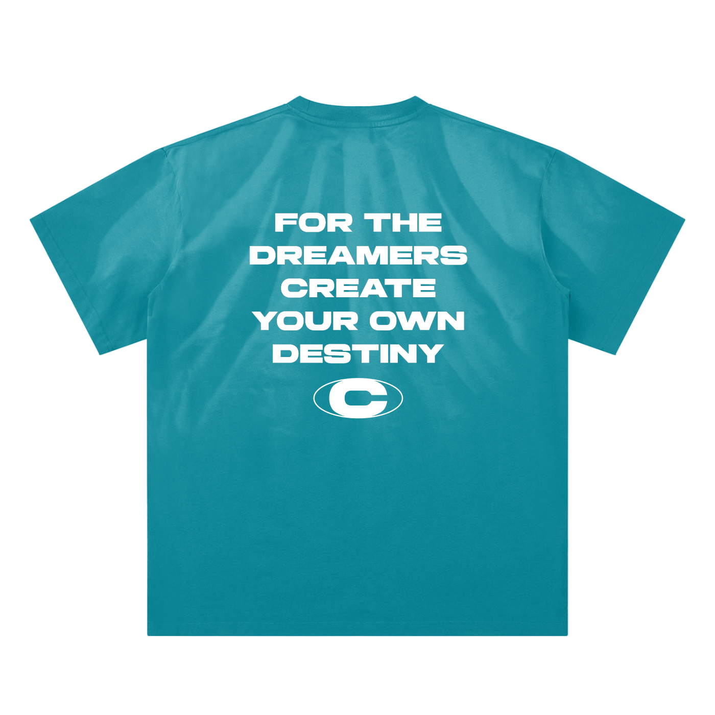 DREAMERS SUNFADE TEE