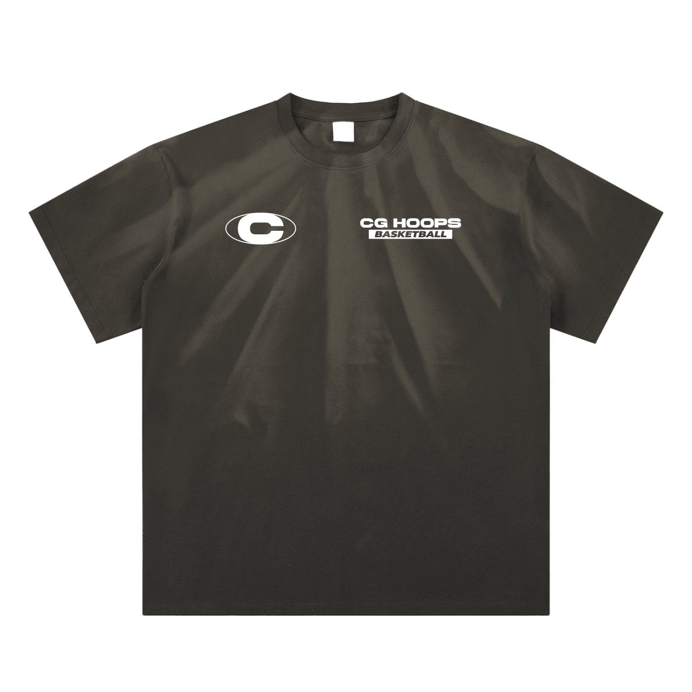 DREAMERS SUNFADE TEE