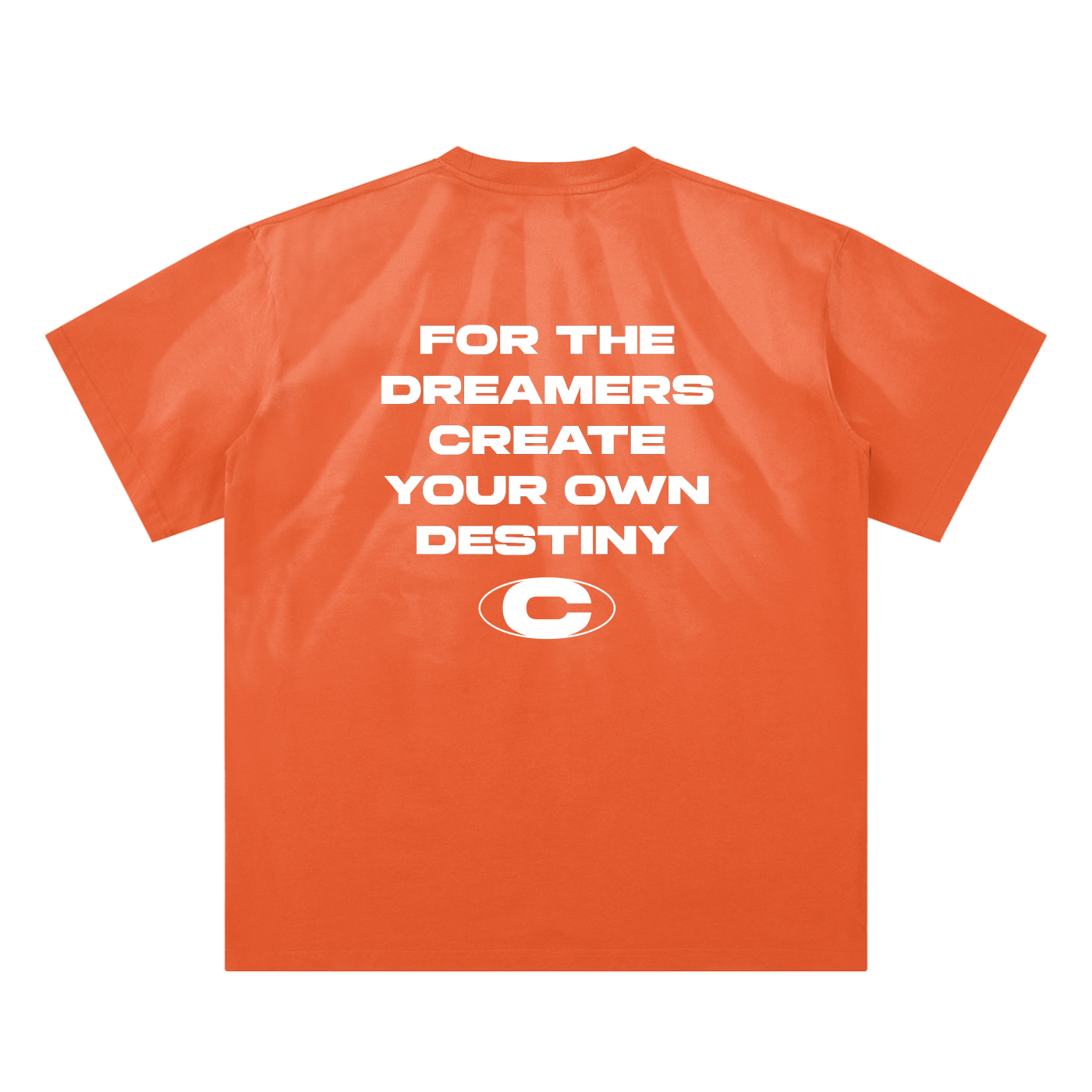 DREAMERS SUNFADE TEE