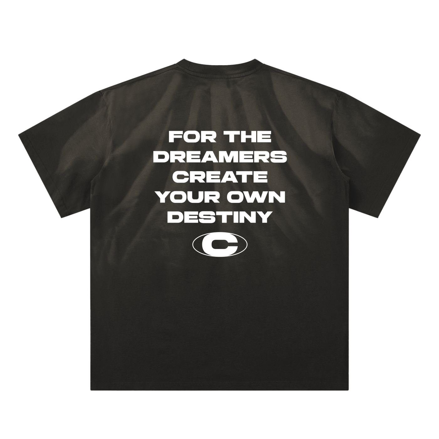 DREAMERS SUNFADE TEE